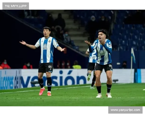 皇家社会绝平西班牙人 奥亚萨瓦尔89分钟进球助队2比2战平