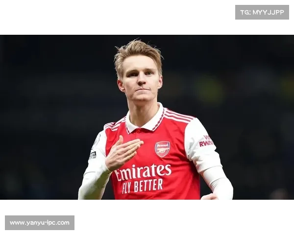 快讯 阿森纳队长厄德高引起拜仁巴黎等豪门关注 或成转会市场新焦点