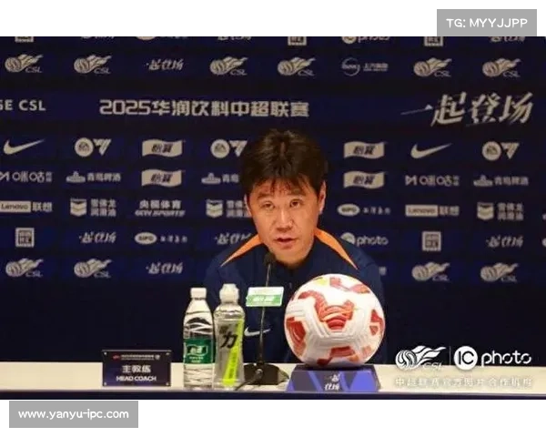 青岛海牛濒临降级命运逆转无望李霄鹏帅位风雨飘摇